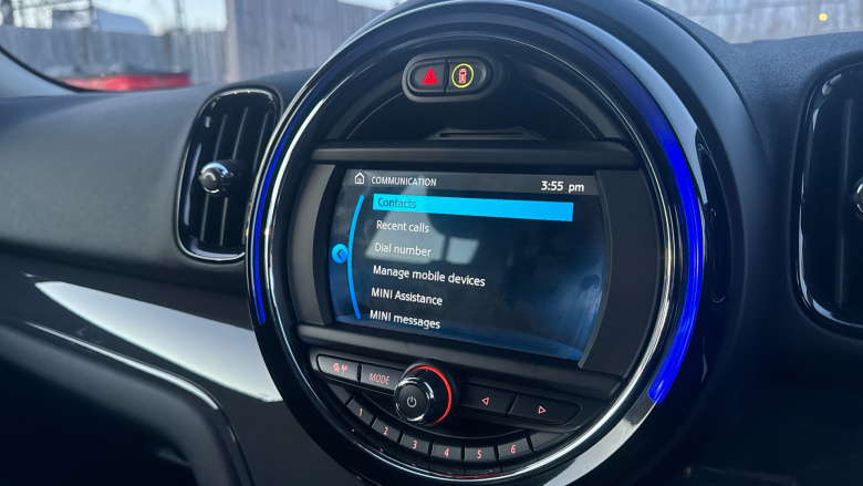 MINI Countryman 1.5 Cooper Classic 5dr Petrol Hatchback